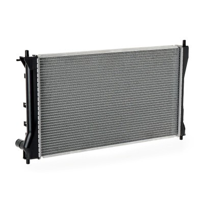 Radiator, Engine Cooling RIDEX 470R0859 470R0859 - photo 4