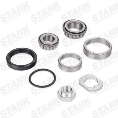 Wheel Bearing Stark SKWB-0180737 SKWB-0180737 - photo 3