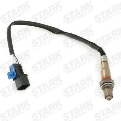 Lambda (Oxygen) Sensor Stark SKLS-0140791 SKLS-0140791 - photo 3