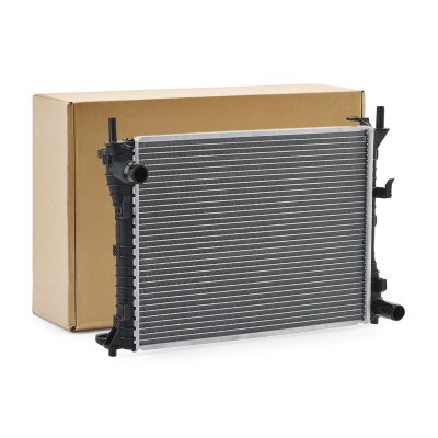 Radiator, Engine Cooling RIDEX 470R1325 470R1325 - photo 2