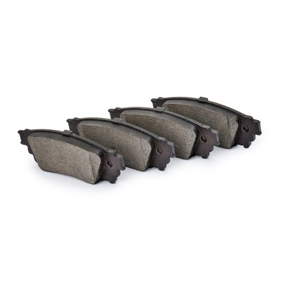 Brake Pads Set RIDEX 402B1913 402B1913 - photo 7
