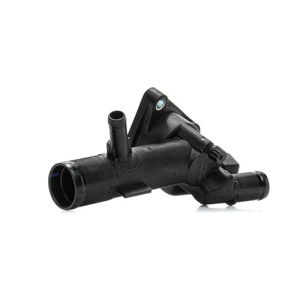 Thermostat, Coolant RIDEX 316T0219 316T0219 - photo 1