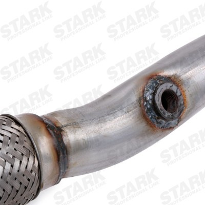 Exhaust Pipe Stark SKEP-4390008 SKEP-4390008 - photo 3