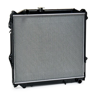 Radiator, Engine Cooling RIDEX 470R0143 470R0143 - photo 4