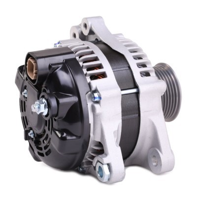Alternator RIDEX 4G0306 4G0306 - photo 4