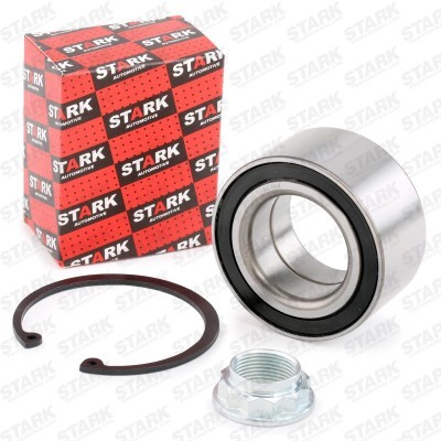 Wheel Bearing Stark SKWB-0180341 SKWB-0180341 - photo 4