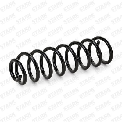 Suspension Spring Stark SKCS-0040186 SKCS-0040186 - photo 6