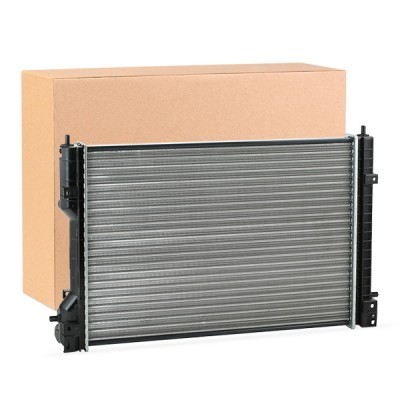 Radiator, Engine Cooling RIDEX 470R0237 470R0237 - photo 2