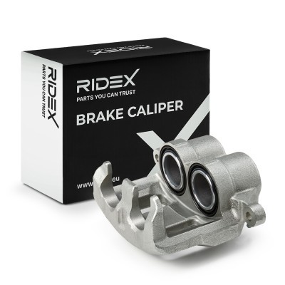 Brake Caliper RIDEX 78B1880 78B1880 - photo 2