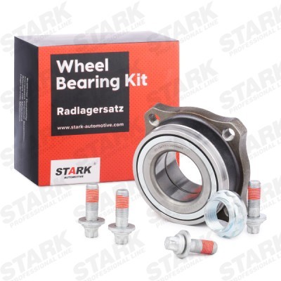 Wheel Bearing Stark SKWB-0181024 SKWB-0181024 - photo 2