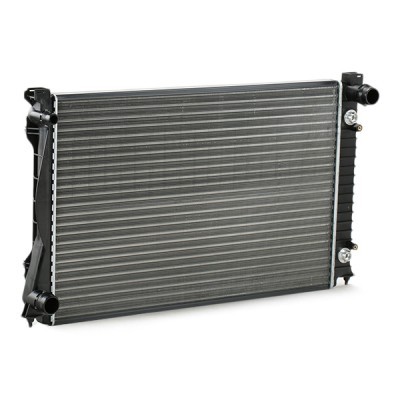 Radiator, Engine Cooling RIDEX 470R0436 470R0436 - photo 3
