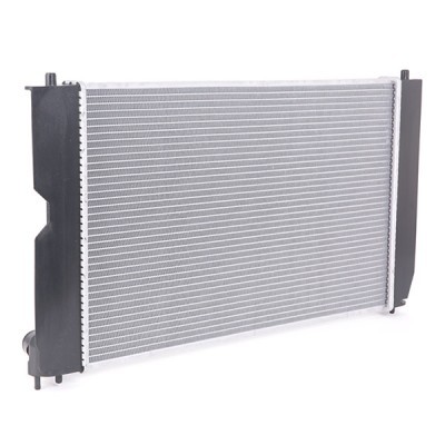 Radiator, Engine Cooling RIDEX 470R0286 470R0286 - photo 3