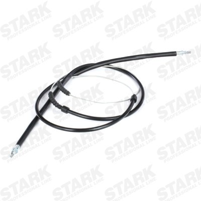 Cable Pull, Parking Brake Stark SKCPB-1050581 SKCPB-1050581 - photo 3