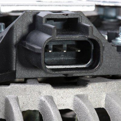 Alternator RIDEX 4G0021 4G0021 - photo 8