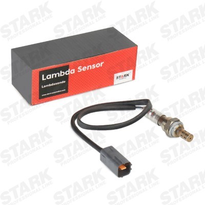 Lambda (Oxygen) Sensor Stark SKLS-0140806 SKLS-0140806 - photo 2