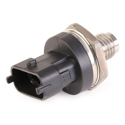 Sensor, fuel pressure RIDEX 3942S0020 3942S0020 - photo 3