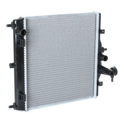 Radiator, Engine Cooling RIDEX 470R0788 470R0788 - photo 4