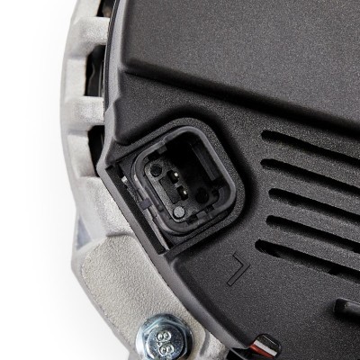 Alternator RIDEX 4G0304 4G0304 - photo 5