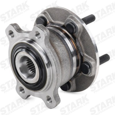 Wheel Bearing Stark SKWB-0181277 SKWB-0181277 - photo 4