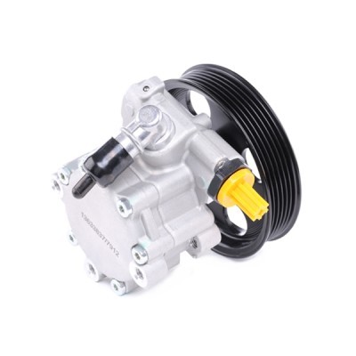 Hydraulic Pump, Steering System RIDEX 12H0079 12H0079 - photo 4