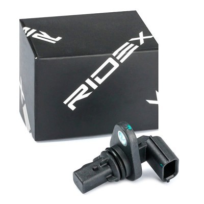 Crankshaft Pulse Sensor RIDEX 3946S0170 3946S0170 - photo 2