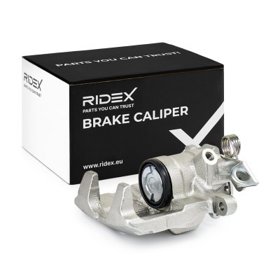 Brake Caliper RIDEX 78B0160 78B0160 - photo 2