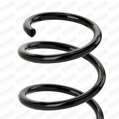 Suspension Spring Stark SKCS-0040491 SKCS-0040491 - photo 7