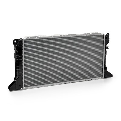 Radiator, Engine Cooling RIDEX 470R1007 470R1007 - photo 4