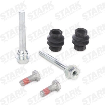 Guide Sleeve Kit brake caliper Stark SKGSK-1630024 SKGSK-1630024 - photo 3