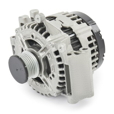 Alternator RIDEX 4G0793R 4G0793R - photo 2