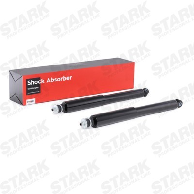 Shock Absorber Stark SKSA-0133205 SKSA-0133205 - photo 2