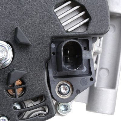 Alternator RIDEX 4G0127 4G0127 - photo 5