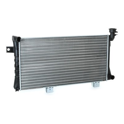 Radiator, Engine Cooling RIDEX 470R0916 470R0916 - photo 4