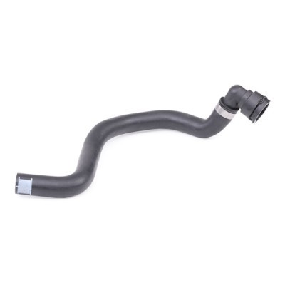 Charger Air Hose RIDEX 3314C0197 3314C0197 - photo 3