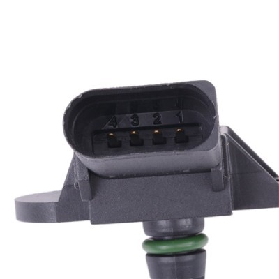 MAP Sensor RIDEX 3947S0090 3947S0090 - photo 5