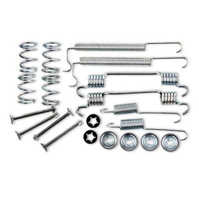 Brake Shoe Pin Set RIDEX 1502A0011 1502A0011 - photo 2