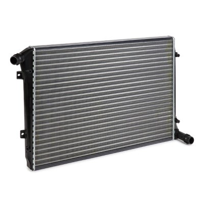 Radiator, Engine Cooling RIDEX 470R0214 470R0214 - photo 5