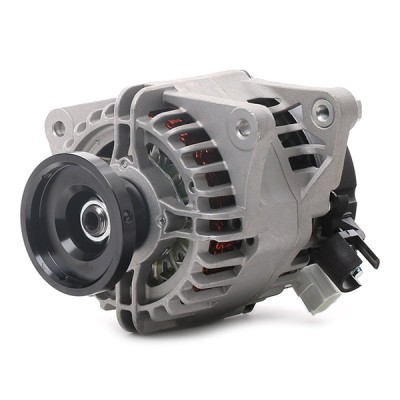 Alternator RIDEX 4G0370 4G0370 - photo 3