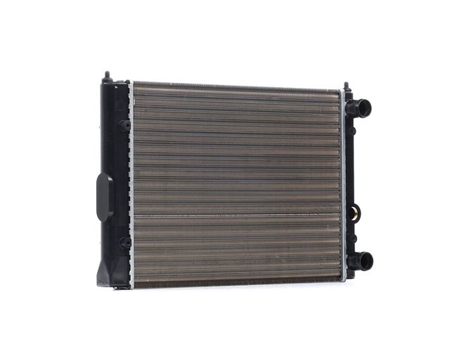 Radiator, Engine Cooling RIDEX 470R0396 470R0396 - photo 1