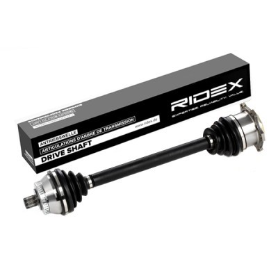Drive Shaft RIDEX 13D0073 13D0073 - photo 6