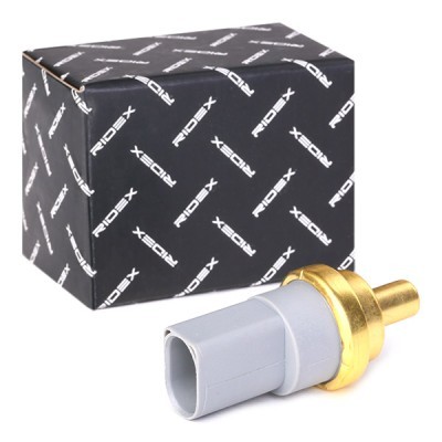Sensor, Coolant Temperature RIDEX 830C0019 830C0019 - photo 2