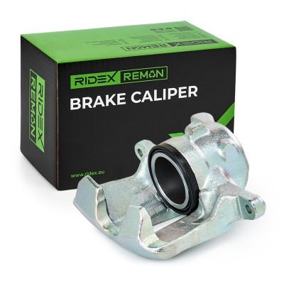 Brake Caliper RIDEX 78B1546R 78B1546R - photo 2