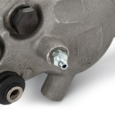 Brake Caliper RIDEX 78B3138R 78B3138R - photo 6