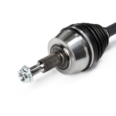 Drive Shaft RIDEX 13D0183 13D0183 - photo 7