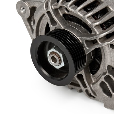 Alternator RIDEX 4G0273R 4G0273R - photo 7