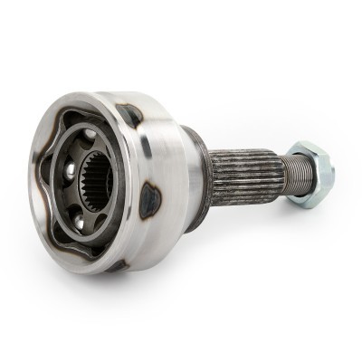 Joint Kit, Drive Shaft RIDEX 5J0080 5J0080 - photo 5