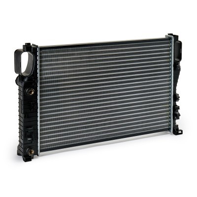 Radiator, Engine Cooling RIDEX 470R0035 470R0035 - photo 6