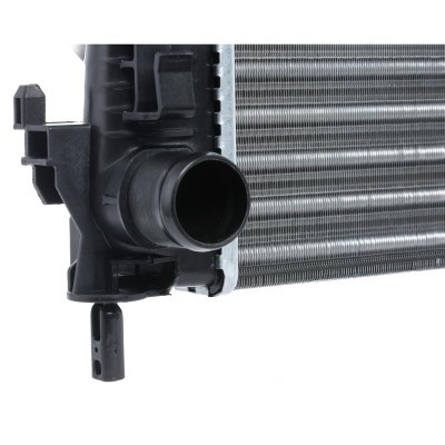 Radiator, Engine Cooling RIDEX 470R0440 470R0440 - photo 4