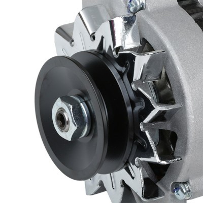Alternator RIDEX 4G0950 4G0950 - photo 7