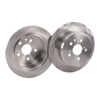 Brake Disc RIDEX 82B1626 82B1626 - photo 4